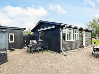 Vakantiehuis Als  10