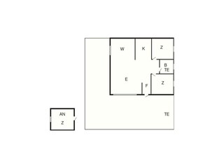 Vakantiehuis Als  36
