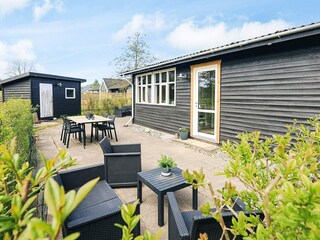 Vakantiehuis Als  27
