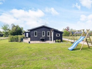 Vakantiehuis Als  11