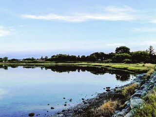 Vakantiehuis Als  20