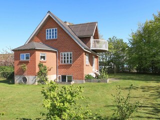 Vakantiehuis Als Buitenaudio-opname 1