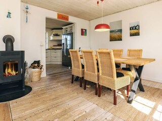 Vakantiehuis Als  33