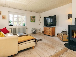 Vakantiehuis Als  41