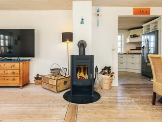 Vakantiehuis Als  34