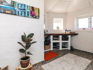 Vakantiehuis Als  33