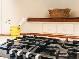 Vakantiehuis Als  12