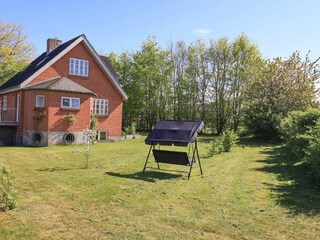 Vakantiehuis Als  37