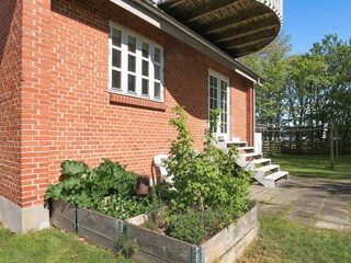 Vakantiehuis Als  21