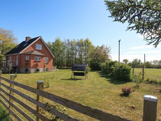 Vakantiehuis Als  35