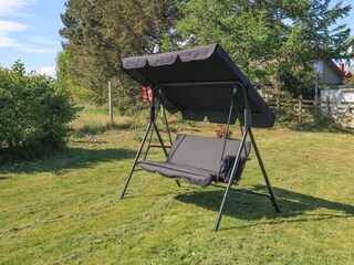 Vakantiehuis Als  12