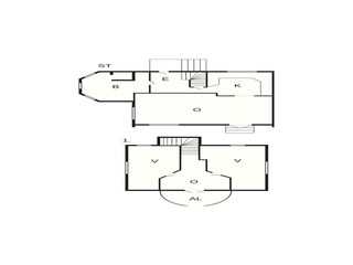 Ferienhaus Als Grundriss 43