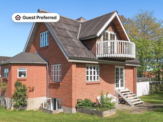 Vakantiehuis Als Buitenaudio-opname 2