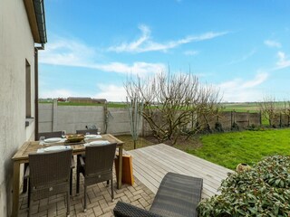 Maison de vacances Kemmel Enregistrement extérieur 1