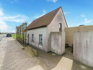 Vakantiehuis Kemmel Buitenaudio-opname 15