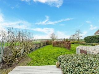 Ferienhaus Kemmel Außenaufnahme 15