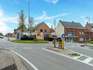 Holiday house Kemmel Environment 33