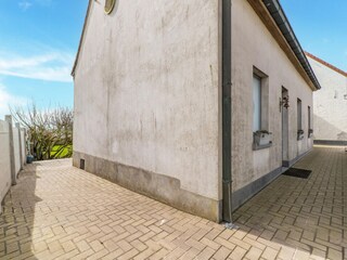 Ferienhaus Kemmel Außenaufnahme 14