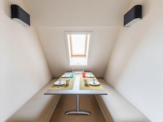 Ferienhaus Kemmel Ausstattung 22