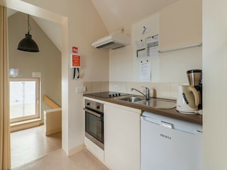 Holiday house Kemmel Features 24