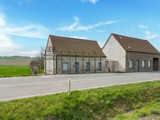 Casa per le vacanze Kemmel Registrazione all'aperto 8