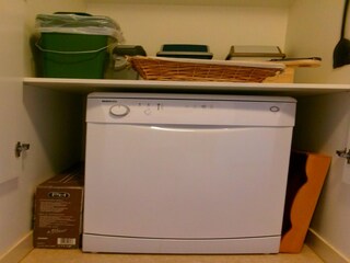 Casa per le vacanze Kemmel  40