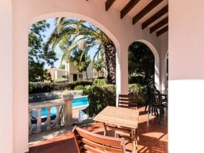 Apartment Villa TRES JOANS - Ferreries - image1