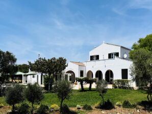 Apartment Haus in Menorca Sabarraca - Sant Lluís - image1