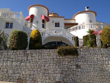 Holiday house Küntzelmann
