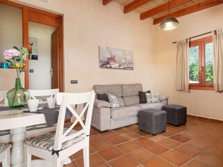 Villa Pollensa Características 23