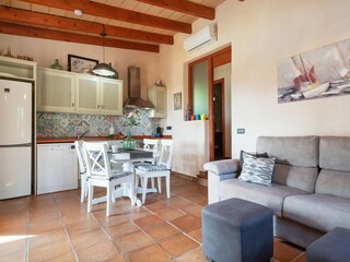 Villa Pollensa Características 25