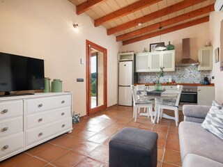 Villa Pollensa Características 26