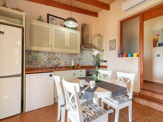 Villa Pollensa Caratteristiche 27