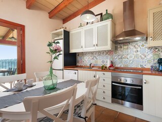 Villa Pollensa Características 28