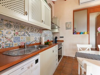 Villa Pollensa Caratteristiche 29