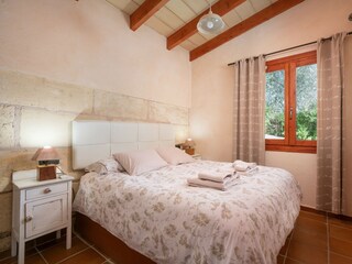 Villa Pollensa Características 30
