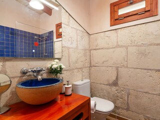 Villa Pollensa Caratteristiche 33