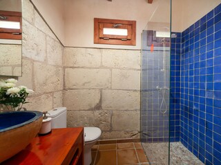Villa Pollensa Características 34