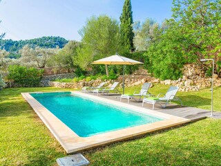 Villa Pollensa Grabación al aire libre 13