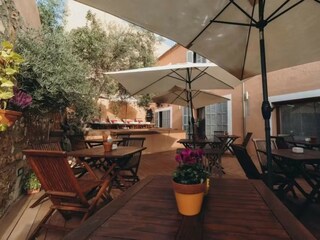 Gastenkamer Sineu Buitenaudio-opname 2