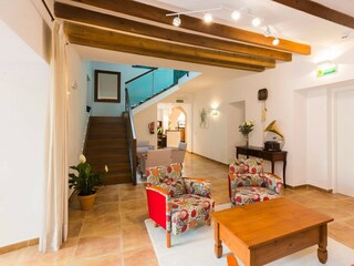 Gästezimmer Sineu Ausstattung 5