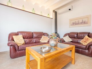 Villa Pollensa Caratteristiche 23