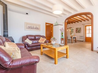 Villa Pollensa Características 27