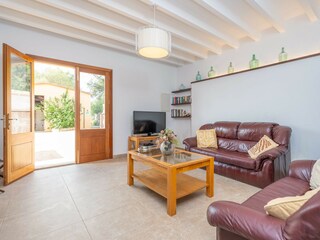 Villa Pollensa Caratteristiche 25