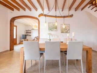 Villa Pollensa Caratteristiche 28