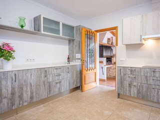 Villa Pollensa Características 34