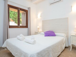 Villa Pollensa Características 35