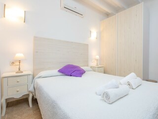 Villa Pollensa Características 36