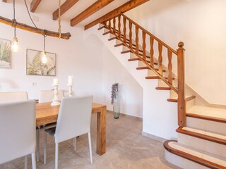 Villa Pollensa Caratteristiche 35