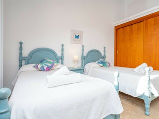 Villa Pollensa Características 40